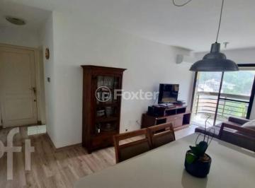 8c8d318b · Apartamento, 3 dormitórios, 86.88 m², em Córrego Grande