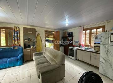 224c8bdc · Casa, 2 dormitórios, 60 m², em Alto Aririú