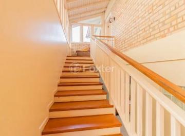 Escada.jpg · Casa, 4 dormitórios, 241 m², em Ponta de Baixo