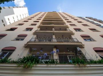 Apartamento · 84m² · 2 Quartos · 1 Vaga · APARTAMENTO MOEMA 2 DORMITÓRIOS (1 SUITE) 1 VAGA