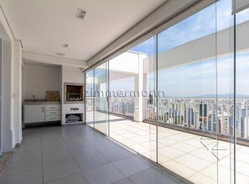 Apartamento · 196m² · 2 Quartos · 2 Vagas · COBERTURA REPUBLICA 2 DORMITORIOS 2 VAGAS