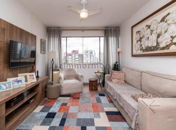 Apartamento · 103m² · 3 Quartos · 1 Vaga · APARTAMENTO PERDIZES 3 DORMITÓRIOS 1 VAGA