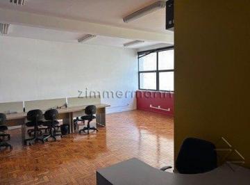 Comercial · 131m² · 1 Vaga · CONJUNTO COMERCIAL REPUBLICA 1 VAGA