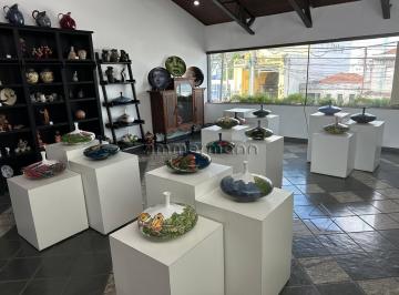 Comercial · 650m² · 4 Vagas · CASA COMERCIAL SANTANA 4 VAGAS