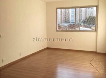 Apartamento · 100m² · 3 Quartos · 1 Vaga · APARTAMENTO VILA MARIANA 3 DORMITÓRIOS 1 VAGA