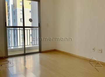 Apartamento · 48m² · 1 Quarto · 1 Vaga · APARTAMENTO AGUA BRANCA 1 DORMITÓRIO 1 VAGA