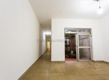 Casa · 200m² · 5 Quartos · 4 Vagas · CASA SOBRADO SANTA CECILIA 5 DORMITÓRIOS 4 VAGAS