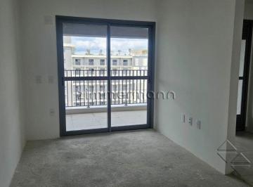 Apartamento · 61m² · 2 Quartos · 1 Vaga · APARTAMENTO SANTO AMARO 2 DORMITÓRIOS 1 VAGA