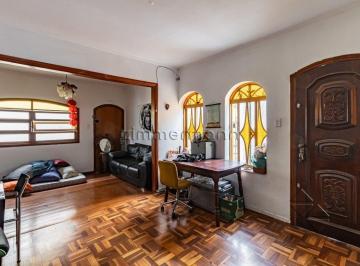 Casa · 157m² · 4 Quartos · 2 Vagas · CASA SOBRADO VILA MADALENA 4 DORMITÓRIOS 2 VAGAS
