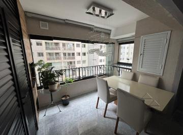 Apartamento · 57m² · 2 Quartos · 1 Vaga · APARTAMENTO MOOCA 2 DORMITÓRIOS 1 SUÍTE 1 VAGA