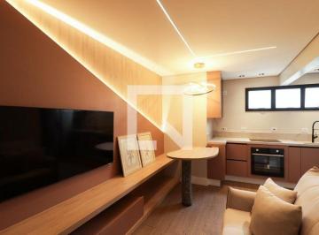 Apartamento · 41m² · 1 Quarto · 1 Vaga · Apartamento à Venda - Santana, 1 Quarto, 41 m² - São Paulo