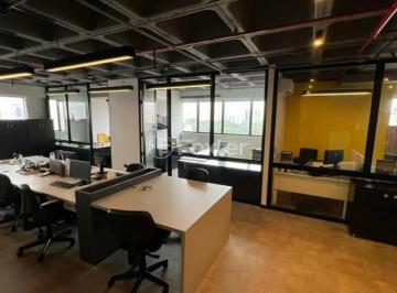 9663782bd47d0591ef9812b8cb3e59f8.jpeg · Sala / Conjunto Comercial, 120 m², em Planalto Paulista