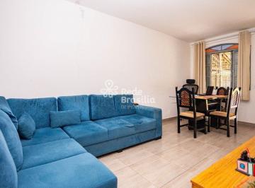 Casa · 85m² · 3 Quartos · 1 Vaga · SHIGS 711 | Casa com 3 Quartos sendo 1 suíte - 1 Vaga de garagem - Aceita Financiamento FGTS - Asa