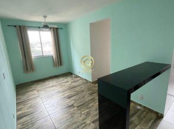 Apartamento · 45m² · 2 Quartos · Apartamento à venda - no Vila Zat
