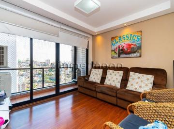 Apartamento · 79m² · 3 Quartos · 2 Vagas · APARTAMENTO POMPÉIA 3 DORMITÓRIOS 2 VAGAS