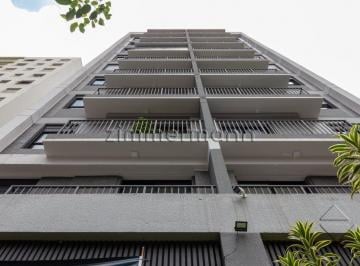 Apartamento · 28m² · 1 Quarto · APARTAMENTO PERDIZES 1 DORMITÓRIO