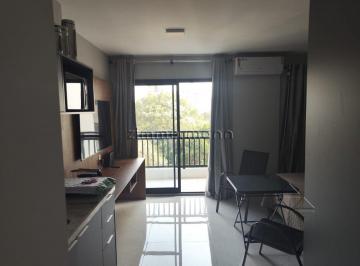 Apartamento · 28m² · 1 Quarto · APARTAMENTO STUDIO PINHEIROS 1 DORMITÓRIO