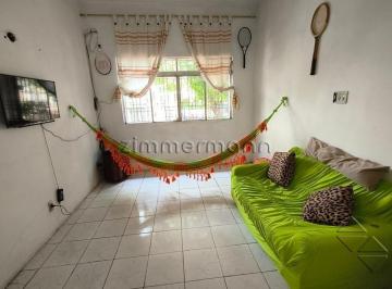 Casa · 110m² · 3 Quartos · CASA SOBRADO ALTO DE PINHEIROS 1 VAGA