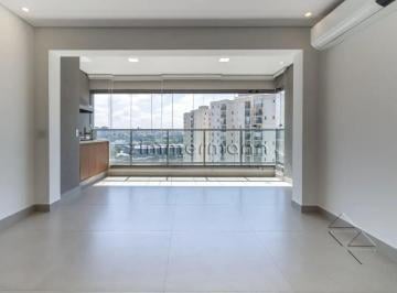 Apartamento · 88m² · 2 Quartos · APARTAMENTO VILA LEOPOLDINA 2 SUÍTES 2 VAGAS