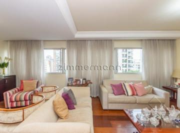 Apartamento · 190m² · 3 Quartos · APARTAMENTO PARAISO 3 DORMITÓRIOS 2 VAGAS