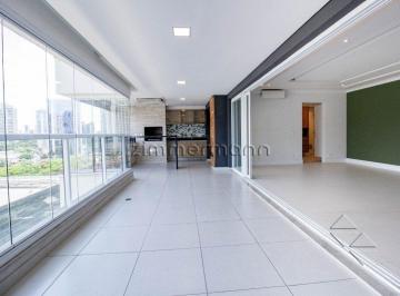 Apartamento · 189m² · 3 Quartos · APARTAMENTO CHÁCARA SANTO ANTONIO 3 SUÍTES 3 VAGAS