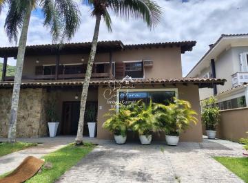 Foto 01 · Excelente casa no Condomínio Granville, Enseada, Guarujá-SP: 4 quartos, 2 suítes, 4 salas, 4 banheir