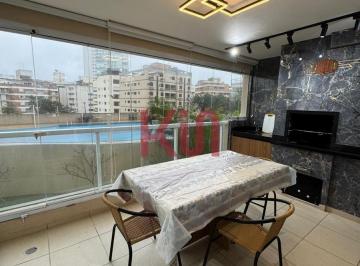 Apartamento · 67m² · 2 Quartos · 2 Vagas · APARTAMENTO RESIDENCIAL em Guarujá - São Paulo, Loteamento João Batista Julião
