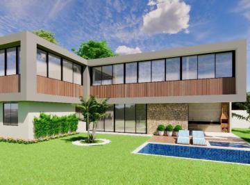 Casa de 5 quartos, Lauro de Freitas · Luxuosa casa em busca vida 5 Suítes vagas pra 4 carros