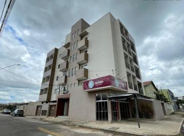 Foto 01 · Apartamento, Jardim América, Três Corações, MG