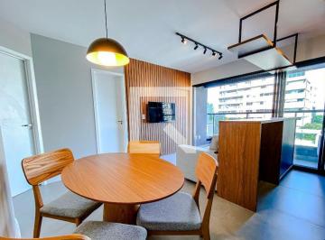 Apartamento · 50m² · 2 Quartos · 1 Vaga · APARTAMENTO RESIDENTIAL em São Paulo - São Paulo, Vila Mariana