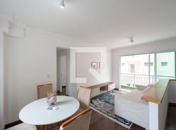 Apartamento · 72m² · 2 Quartos · 1 Vaga · Apartamento à Venda - Vila Clementino, 2 Quartos, 72 m2