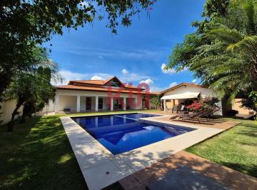 Casa · 355m² · 4 Quartos · 8 Vagas · Casa de luxo em condomínio à venda em Itu-SP, Parque Village Castelo: 4 quartos, 3 suítes, 6 banheir