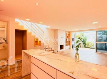 e8514bf5 · Casa em Condomínio, 3 dormitórios, 168.65 m², em Tristeza