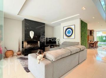 e6575bdf · Casa em Condomínio, 3 dormitórios, 240 m², em Passo das Pedras