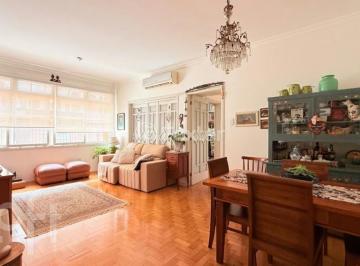 34b87685 · Apartamento, 3 dormitórios, 109.18 m², em Petrópolis
