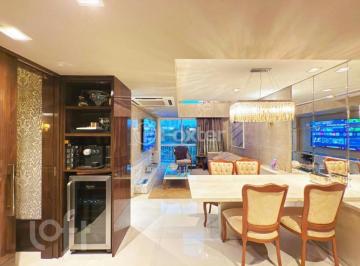 02bb4eae · Apartamento, 1 dormitórios, 83.8 m², em Jardim Europa