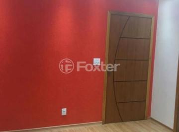 999477fd · Apartamento, 1 dormitórios, 49.48 m², em Jardim Leopoldina