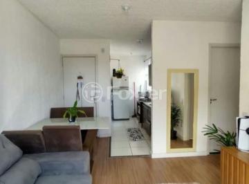 21be83fd · Apartamento, 2 dormitórios, 42 m², em Sarandi