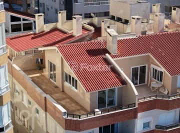 d5aa6d72 · Cobertura, 4 dormitórios, 204.38 m², em Zona Nova