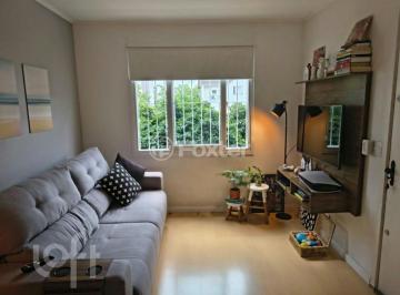 e000e021 · Apartamento, 2 dormitórios, 62.48 m², em Vila Nova