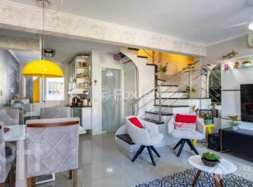 2ca902b6 · Casa em Condomínio, 3 dormitórios, 77.76 m², em Humaitá