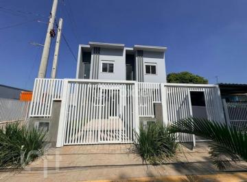 9fd3b4ed · Casa, 2 dormitórios, 62 m², em Dona Mercedes