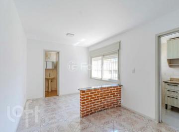 62786243 · Apartamento, 1 dormitórios, 25.37 m², em Menino Deus