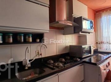 6cf3eefe · Apartamento, 2 dormitórios, 54 m², em Vila Vista Alegre