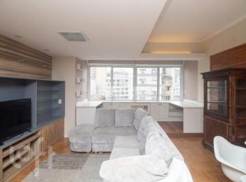 73f86090 · Apartamento, 2 dormitórios, 90 m², em Centro Histórico