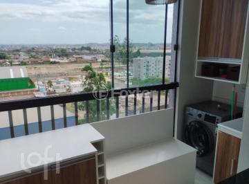 c9c77ffd · Apartamento, 2 dormitórios, 62.65 m², em Santo Afonso