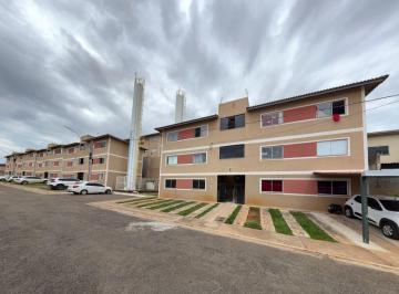 Apartamento de 2 quartos, Valparaíso de Goiás · Apartamento Bem Localizado, Pronto para Morar