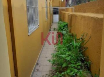 Casa · 200m² · 2 Quartos · 2 Vagas · CASA RESIDENCIAL em São Paulo - São Paulo, Vila Parque Jabaquara