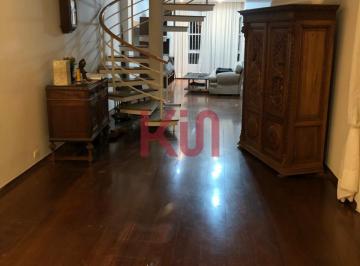Foto 01 · Casa à venda em São Paulo-SP, na Aclimação: 3 quartos, 1 suíte, 2 salas, 4 banheiros, 4 vagas de gar