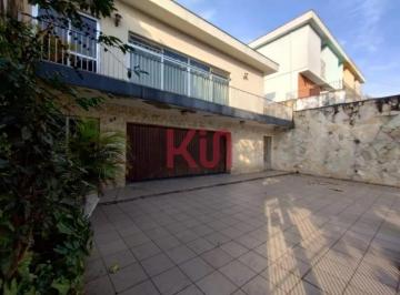 Foto 01 · CASA RESIDENCIAL em São Paulo - São Paulo, Vila Santo Estéfano